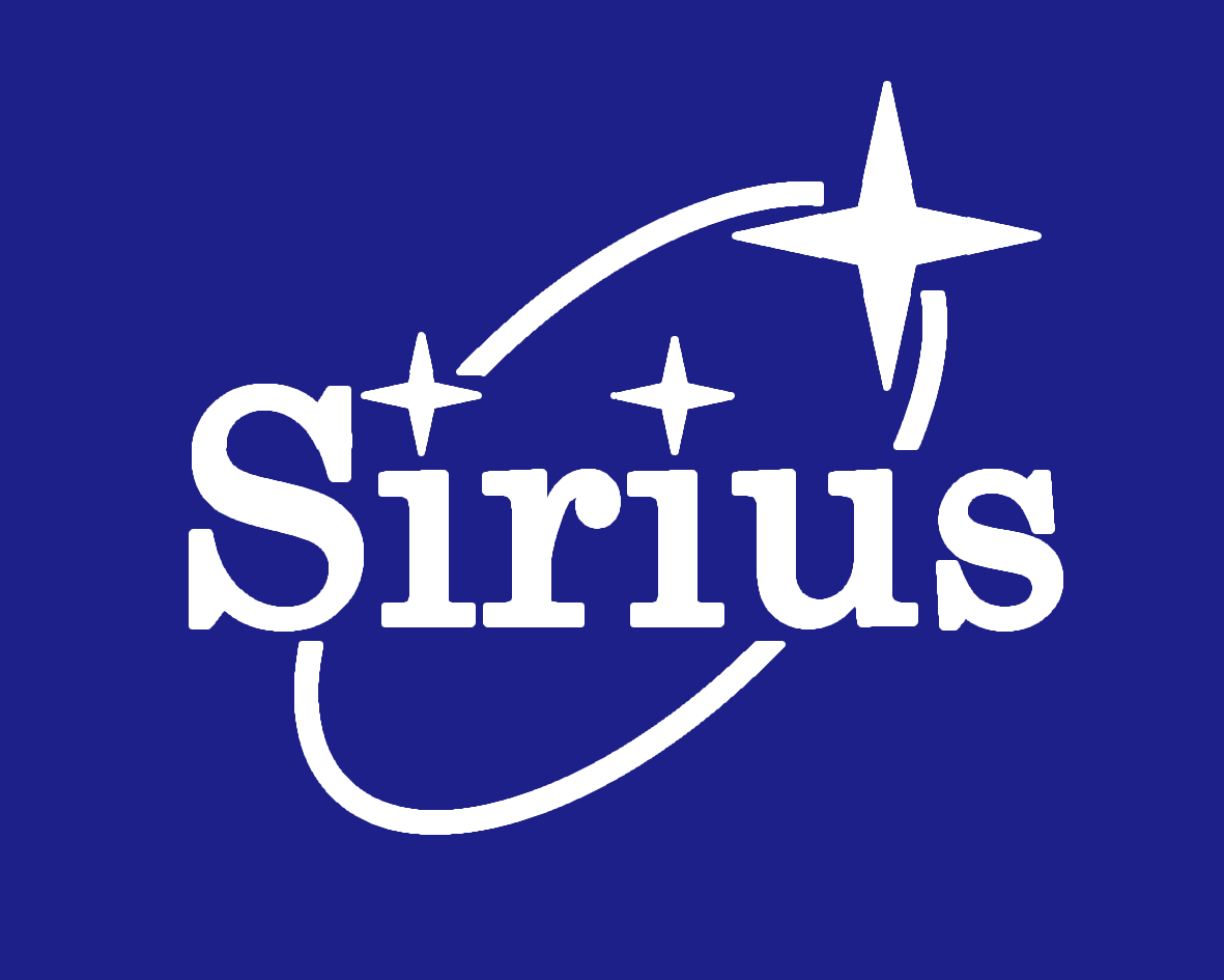 sirius　シリウス